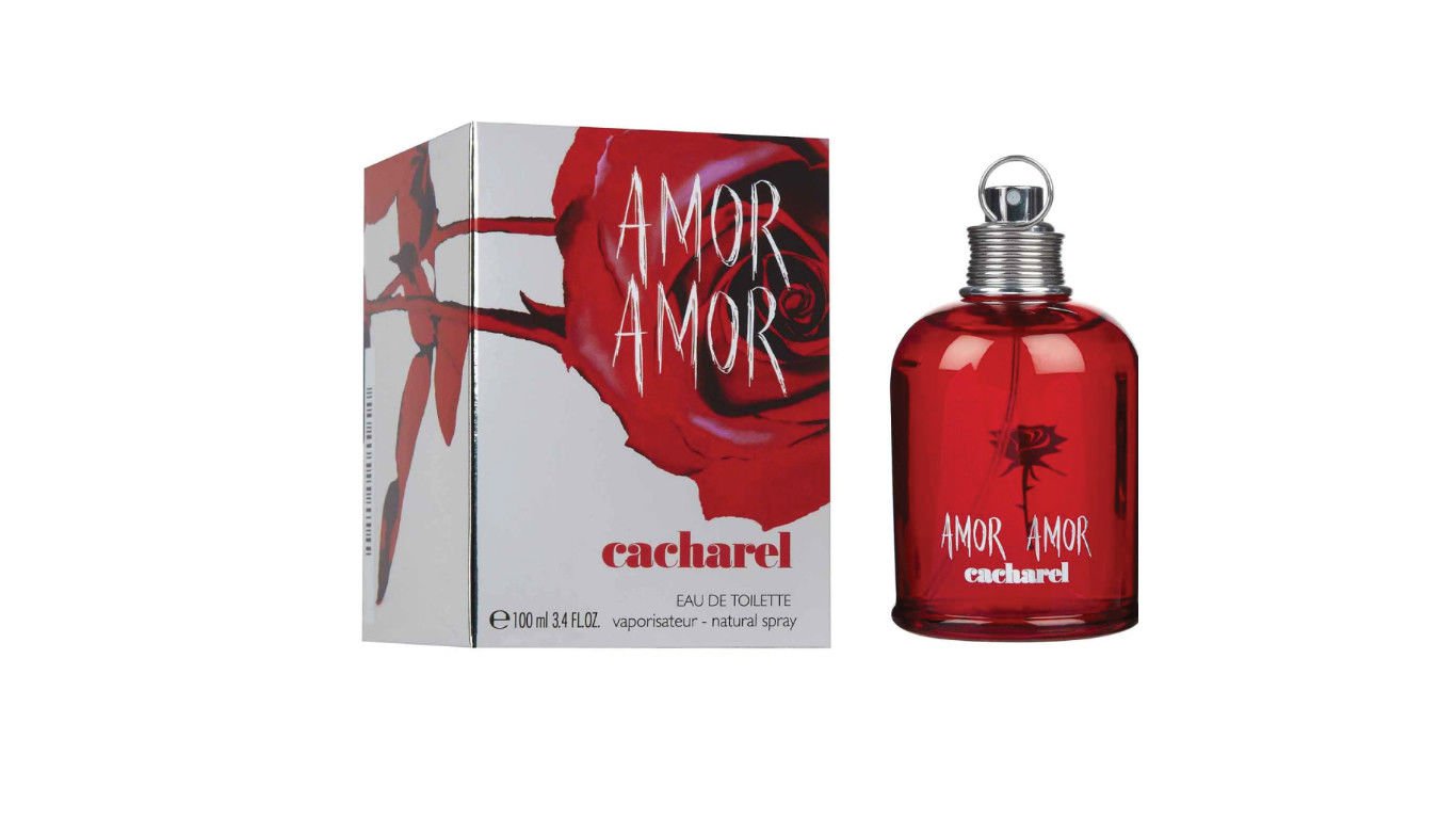 Cacharel Amor Amor